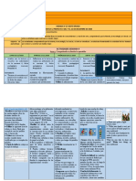 Agenda 27 septimo