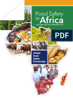 GFSP Report - Food Safety in Africa-Web