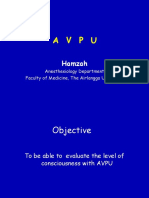 A V P U: Hamzah