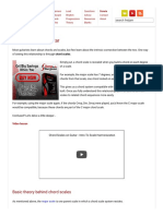 Understand Chord Scales for Guitar - How to Get Chords from Scales.pdf