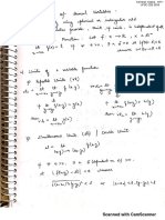 Calculus PDF