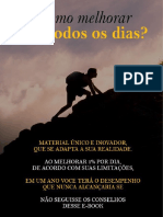 006 Como Melhorar 1 Por Cento Todos Os Dias