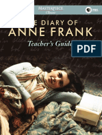 Anne Frank Teaching Resources