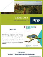 Tarea de Ciencias I (Del 14-18 septiembre)