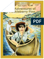 The Adventures of Huckleberry Finn EPDF