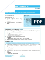 Countable and Uncountable