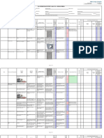 Failure Mode and Effects Analysis - Design (Dfmea)