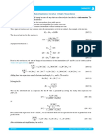 29.7: Some Reaction Mechanisms Involve Chain Reactions: Steady State Approximation