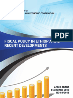 Fiscal Policy and Developments-Final