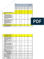 INTERTANKO DRY DOCK CHECKLIST.xlsx