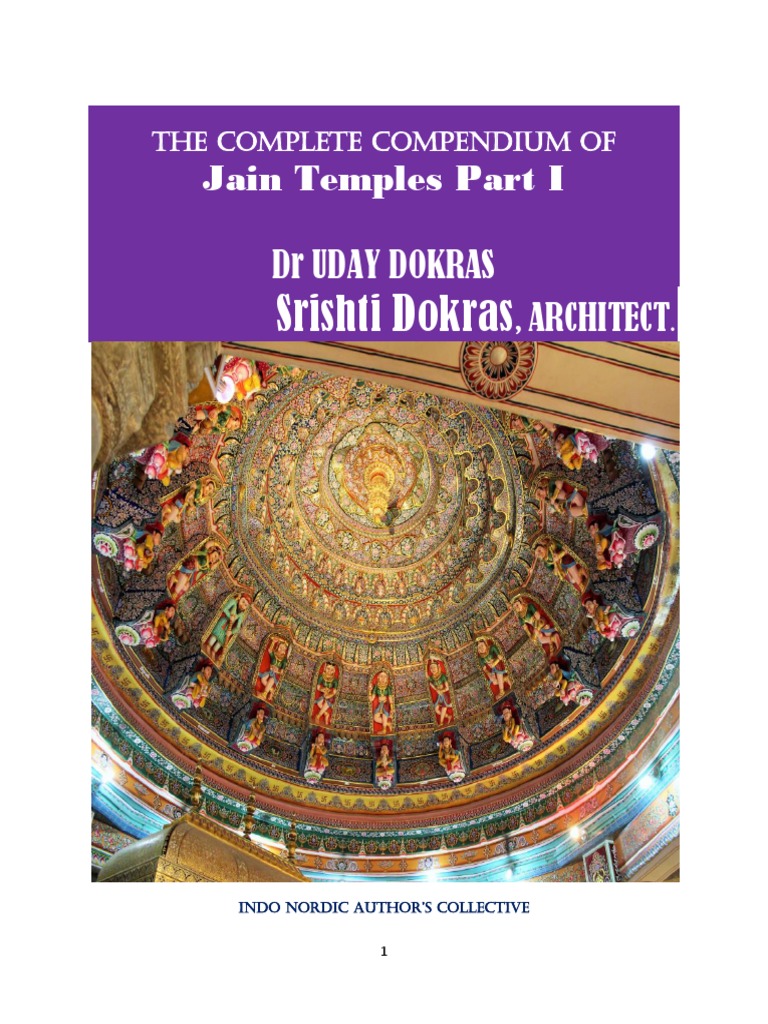 Book I Pdf Indian Religions Jainism