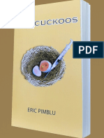 Two Cuckoos - A Short, Dark, Novel