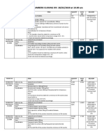 MSD Tender Numbers Closing On 28 02 2020