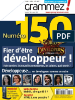 Programmez! N°150 (Mars 2012)