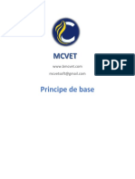 MCVET-Principe de Base