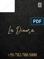 La-Dimora Brochure PDF