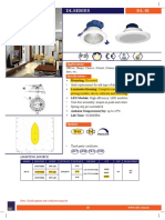 DL Series DL-01: Applications