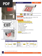 Em Series EM-01: Applications