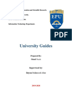 Omed Report PDF