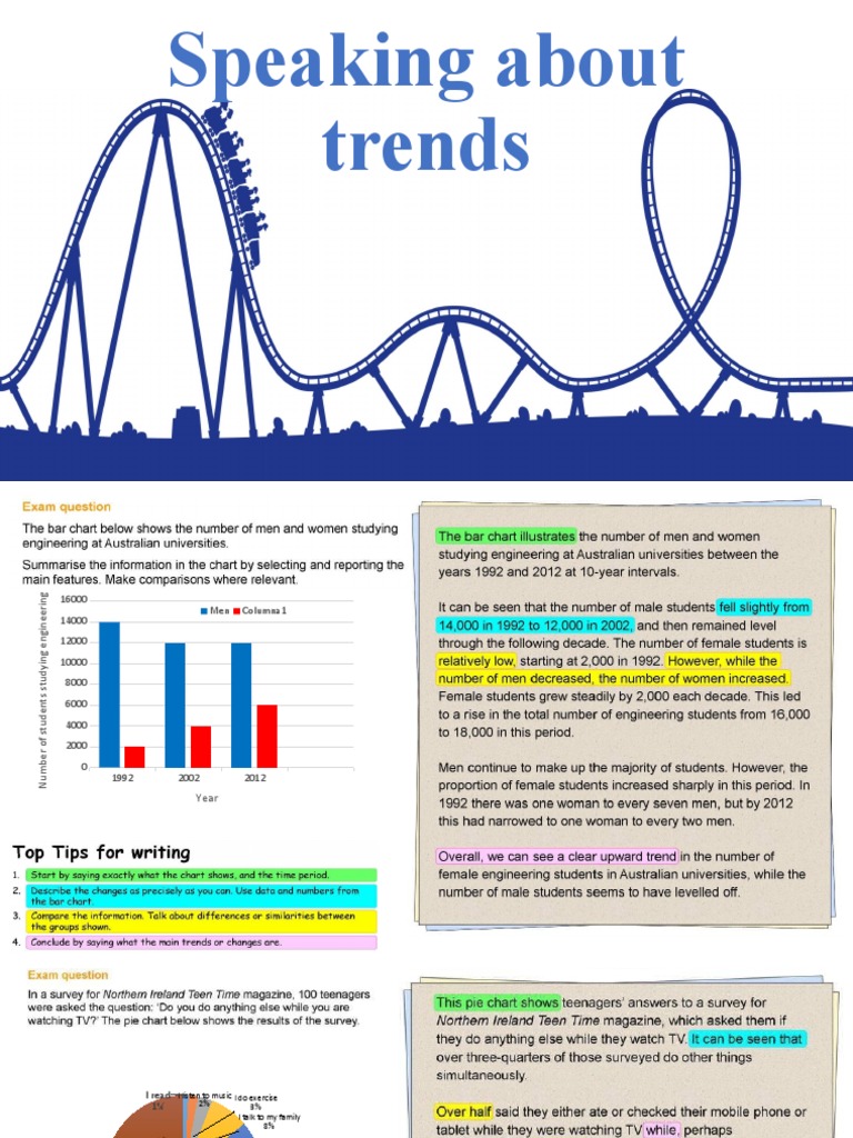 Engineering Student Trends Analysis | PDF | Verb | Economies
