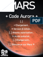 Mars_Code_Aurora_béta_publique