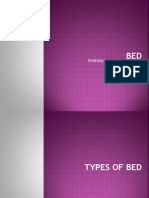 Types of Beds Explained