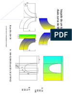 calculo de um te feito com curvas 90°.pdf