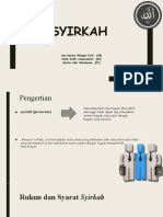 SYIRKAH