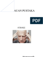 TINJAUAN PUSTAKA Stroke Non Hemoragik.pptx