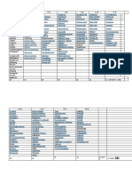 Glossar Deutsche Grammatik Listado Compild