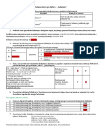 Zadania Dotyczące Lektury - Balladyna"