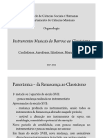 2) BarrocoClassicismo Sopros PDF
