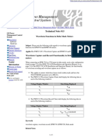 Technical Note #13: Waveform Functions in Delta Mode Meters