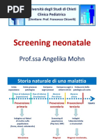 Lezione 6