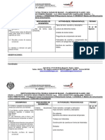 Castellano Macana 3y 4 PDF