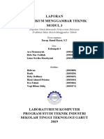 LAPORAN PRAKTIKUM - Gamtek - Kelompok5 - Modul3