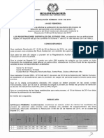 Res 0193 2014 Asistencial Admitidos PDF
