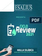 Malla Vesalius T Review 2021