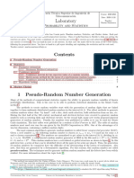 Laboratory Probability and Statistics 20 21 Errata Corrected