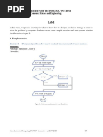 Lab 1 - Flowchart PDF