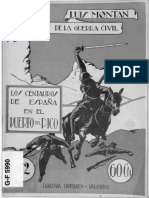 Episodios de La Guerra Civil 2. - Luis Montan PDF