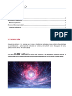 Evolucion Espacio PDF