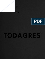 Catalogo Todagres Todatech PDF