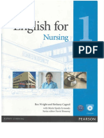 Symons Maria Spada, Wright Ros. - English for Nursing. Course Book 1.pdf