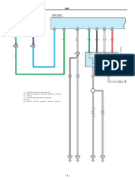 Hilux Electrical Wiring Diagrams PDF