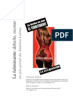 La Fulminante Deboche, Excesso e Gênero PDF