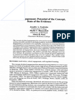Engagement Concept PDF