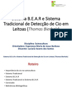 Sistema B.E.A.R e Sistema Tradicional de Detecção de Cio em Leitoas PDF