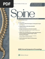 Clarification on CPT Codes 22845 and 22853 | PDF | Vertebral Column ...