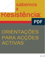 Manual de Resistência Lituano PT